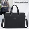 Kangaroo Men's Waterproof Oxford Handbag Laptop Briefcase