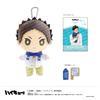 Мягкая игрушка Omochi Weather Iwaizumi colleize Официальные товары Официальная лицензия [Официально] Haikyu!! - увидеть. - (Я Хадзимэ)