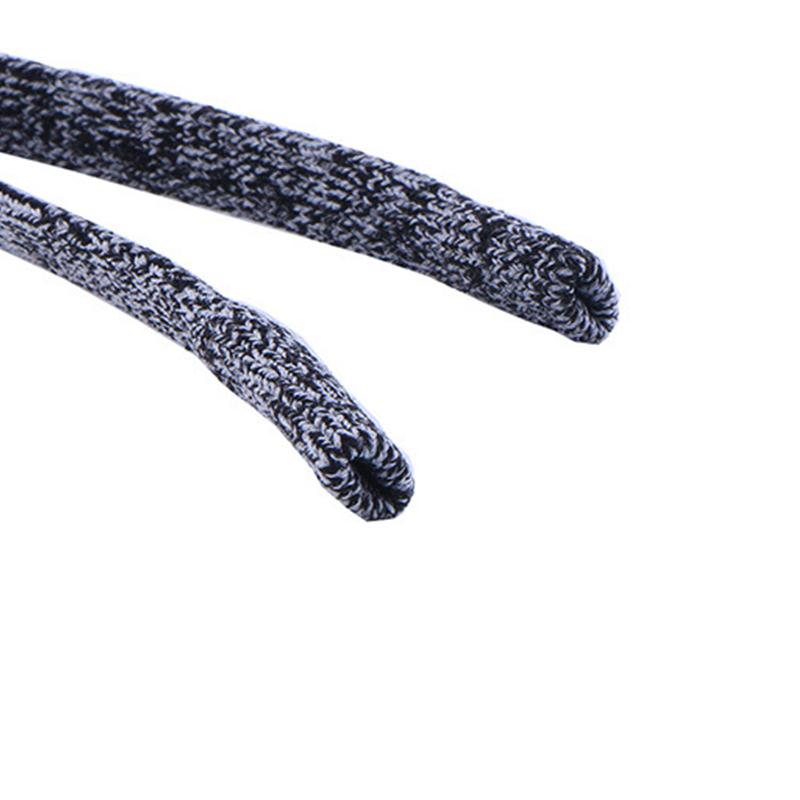 Нескользящая веревка для солнцезащитных очков унисекс для спорта на открытом воздухе шнур для очков шнур для очков