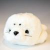 Bamboo Shoot Seal Mini Plush Toy 60950