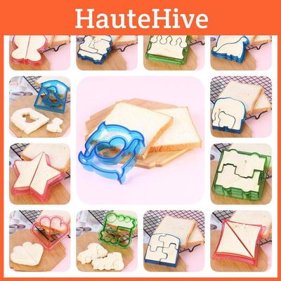 Кулинарные принадлежности – Бутербродницы