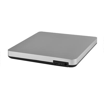 Внешний привод Blu-Ray USB3.0 Внешний рекордер DVD BD-RE Устройство записи компакт-дисков/DVD RW Портативное устройство записи Blu-Ray