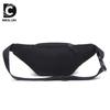 Сумка на пояс, мужская сумка через плечо, многофункциональная мужская спортивная нагрудная сумка, повседневная сумка для мобильного телефона, сумка через плечо