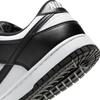 Nike Dunk Low Retro Mhf5441 100wht Blk