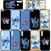Для Samsung Galaxy S25 S24 S23 iPhone 17 16 15 Xiaomi Redmi Note 14 13 12 11 Plus Pro Max A37 A57 Чехол Обои Постер Лило Стич OPPO Huawei Обложка
