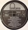 12-дюймовая пластинка WAS NOT WAS How The Heart Behaves SPP1016 FONTANA 1990 Канада Танцевальная Электроника Б/у