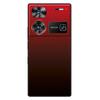 Для ZTE nubia Z60 Ultra 5G Чехол Силиконовый Модный Космический Волк TPU Расписной Coque Funda для Nubia Z60Ultra 5G NX721J Чехол Защитный