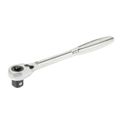 Компактная трещоточная рукоятка TONE RH4CH Угол привода (Тип удержания) 12.7mm (1/2")