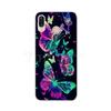 Cute Printed Case For Asus ZenFone Max M1 ZB555Kl Max Pro M1 ZB602KL Soft TPU Cover Cases For asus Max Pro (M1) Silicone Bumper