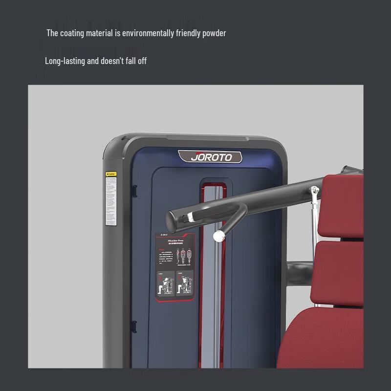 JOROTO Seated Shoulder Press Trainer J-6014