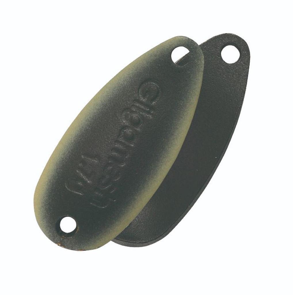 Rob Lure Spoon Gil Gamesh 1,7 грамм Тонущая приманка 10 (5552)