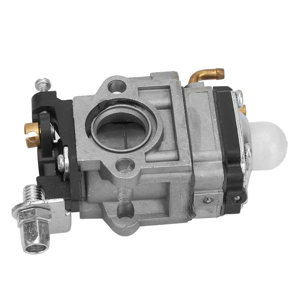 Grass Trimmer Carburetor Fit for GX35 Brush Cutter Lawn Mower Parts