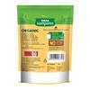 TATA Sampann Organic Toor /Arhar Dal, 1 Kg