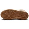 Женские кроссовки Air Jordan 1 Retro High OG Praline Tan White Sail FN6622-201