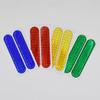 Автомобильная наклейка против столкновений и для предупреждения - Полоса против царапин