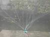 360 Degree Rotating Sprinkler Garden Lawn Grass Watering System