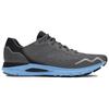 Under Armour HOVR Sonic 6 Castlerock Horizon Blue Мужские Кроссовки Серый Черный 3026121-109