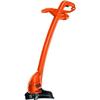 BLACK+DECKER Electric Grass Trimmer - GL310 - 300W - 25cm - Corded
