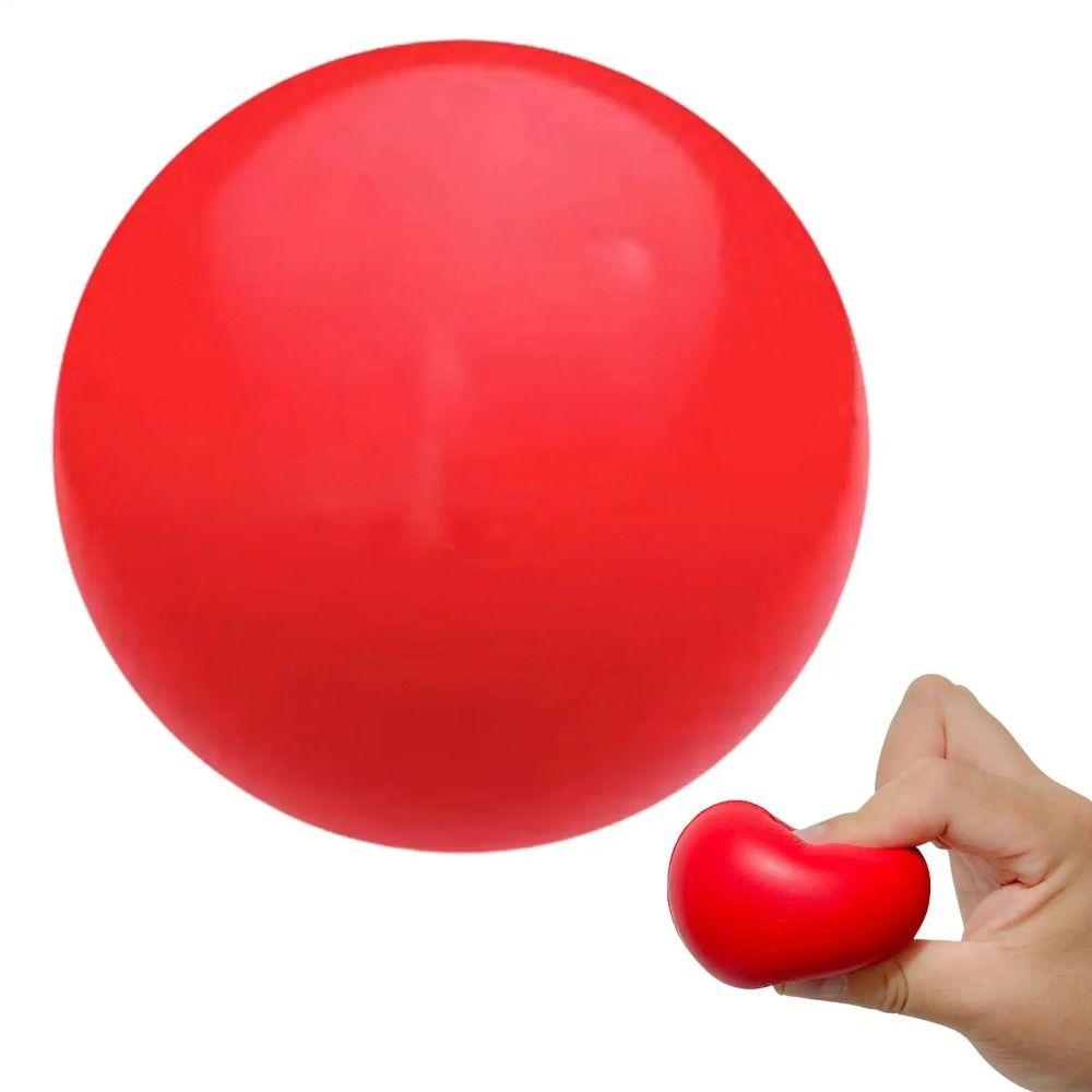 50/70mm Diameter Hand Grip Strength Trainer Ergonomic Grip Strength Ball Sports