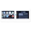 Carlinkit Android 13 Carplay Ai Box 8GB 128GB QCM6125 8-ядерный CarPlay Android Auto Беспроводной для Онлайн ТВ Netfilx Youtube IPTV
