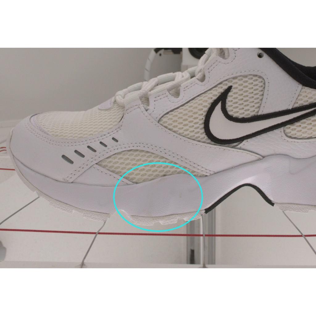 Pre-owned Nike Air Heights CI0603-102-P26094963544185