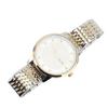Quartz Men Watch Business Stylish Wristwatch Water Resistant Men Watch with Date Function for Business
