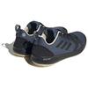 Adidas Terrex Boat Heat.RDY Wonder Steel Sand Strata Мужские кроссовки Blue Core-Black HP8642