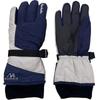 Снежные перчатки MASHALO MSG-125 NAVY UNISEX M