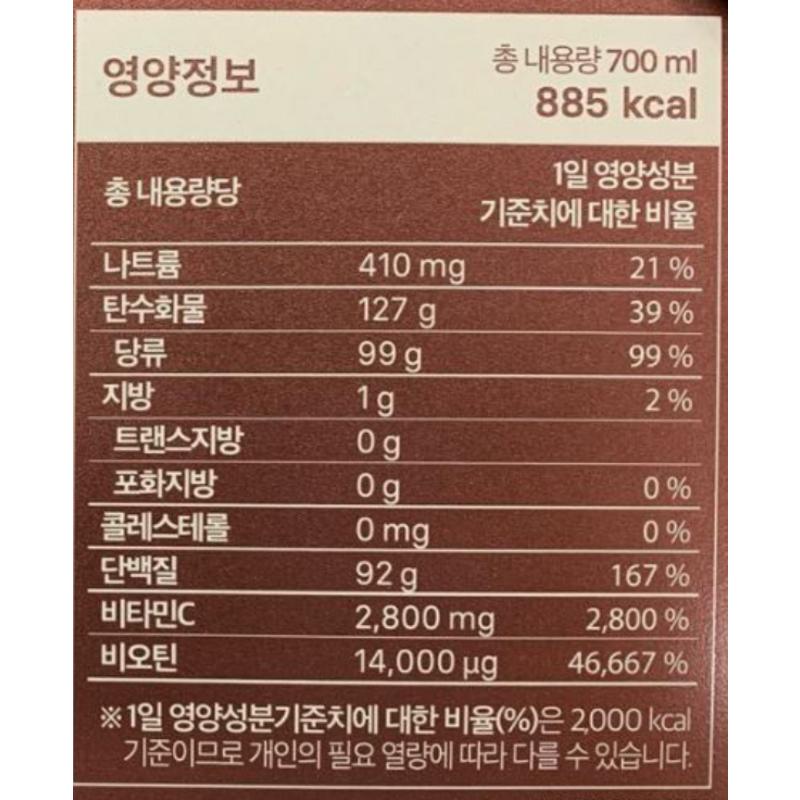 Ilo Dong-A Pharmaceutical Тип 1 Коллаген Биотин Ампула 28 шт.