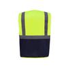 Yoko Unisex Adult Executive High-Vis Waistcoat