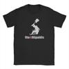 Fitos Fitipaldis Band T Shirt Beach  Cotton TShirts For Unisex Hip Hop Casual Tshirt Short Sleeve Vintage Tops