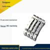 Precision CNC Lathe Spare Parts Machining