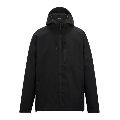 Regatta Mens Frankie Waterproof Jacket