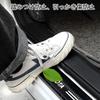 Side Step Guard, Newest Universal Car Door Mall, Scuff Plate, Side Mall, Scuff Protection
