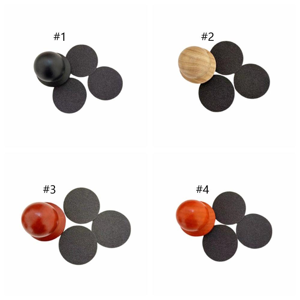 Safe Pet Scratch Square Wooden Pet Grooming Scratching Board Dog Nail File  Pets Products