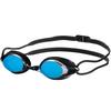 Swans Пластиковые очки для плавания с зеркальным покрытием SRX-N PAF