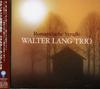 CD WALTER LANG TRIO - Romantische Strasse MYCJ30423 Swing Journal J 2007 Japan ObiJazz Used