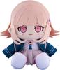 Good Smile Company Супер Данганронпа 2 Прощай, Отчаяние Академия Плюшевая игрушка Чиаки Нанами
