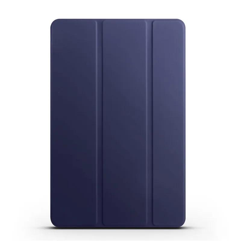 Smart Case For Huawei Honor MagicPad 2 12.3 inch 2024 PU Leather Folding Stand Magnetic Cover For Honor MagicPad 2 12.3"ROD2-W09