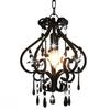 VidaXL Ceiling Light with Round Beads Pendant Lamp Chandelier Luminaire Lighting Living Room Living Room Dining Room Bedroom At 281594