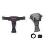 LHD! RHD! For Mercedes-Benz Benz GLA/A Class/CLA 2016- Car Bracket Mobile Phone Holder Air Vent Mount Stand 1 Set