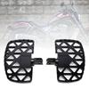 Front Footrests Foot Pegs Fit for Honda CM1100 Rebel 1100 DCT /MT 2021-2025