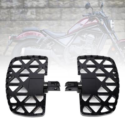 Передние Подножки подходят для Honda CM1100 Rebel 1100 DCT /MT 2021-2025