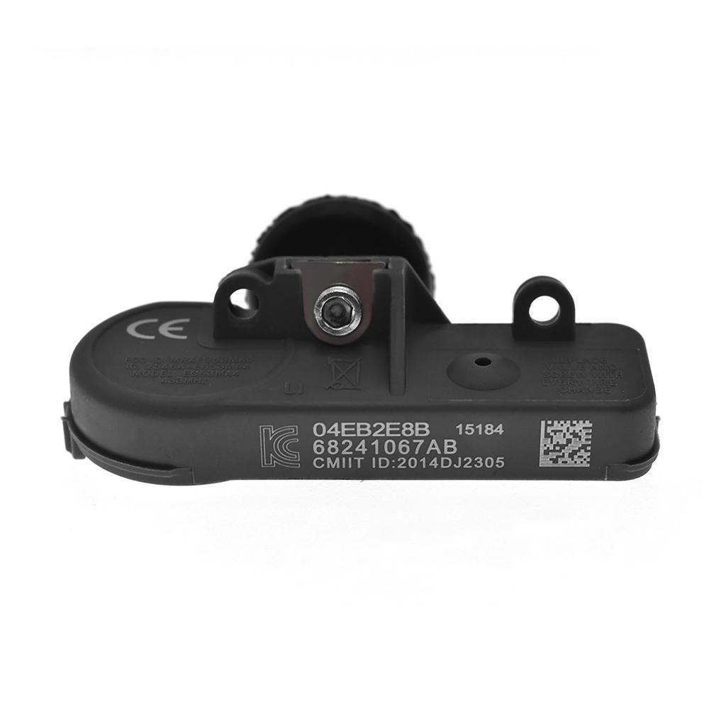 Датчик давления в шинах TPMS электрифицированный 68241067AB 1612230002811
