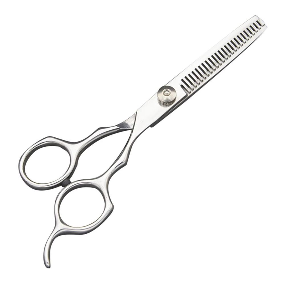 6 Inches Hairdressing Scissors Thinning Shears Hair Cutting Scissors Thinning Shears For Women