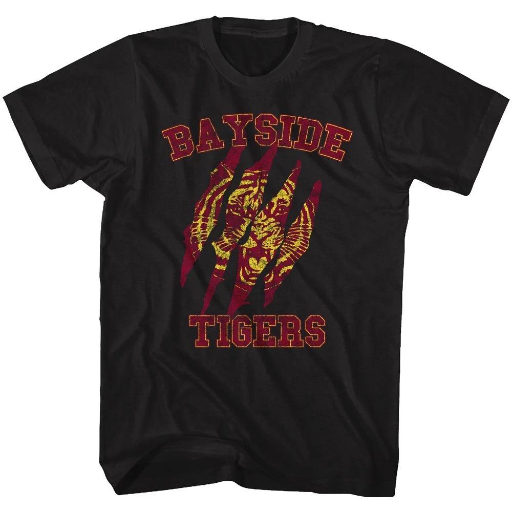 Saved By The Bell Tiger Claws TV Children's T-shirt