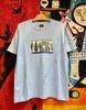 Винтажная футболка Stussy 90-х годов OG "My Generation" с фотопринтом Mods / Старые Скейтеры / Винтажная уличная мода