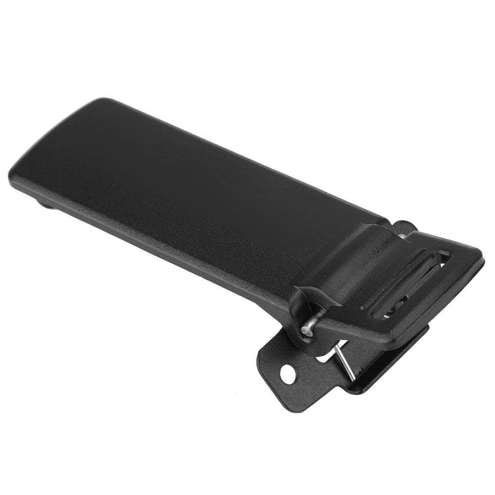 5PCS Walkie Talkie Back Clip Two Way Radio Original Waist Belt Clip for Baofeng UV-5R