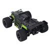 Машинка с дистанционным управлением 1/18 масштаб 2.4G регулируемая легкая высокоточная 4WD внедорожная игрушка для мальчиков