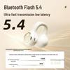 Bluetooth-гарнитура Lenovo ThinkPlus с зажимом на ухо
